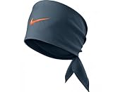 NIKE Swoosh Tennis Bandana