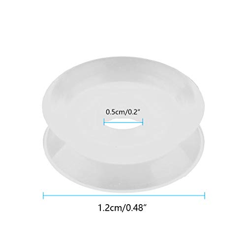 IronBuddy Pressure Cooker Float Valve Gasket Replacement Float Valve