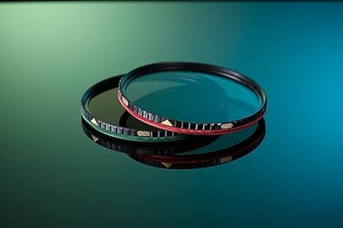 Breakthrough Filters Stops 82mm Dark CPL Combination Circular