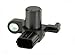Ships FAST & FREE from USA! Engine Camshaft Position Sensor for Honda & Acrua Vehicles 37840-PLC-005