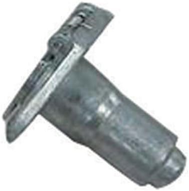 POLLAK(11607EP 6-Way Connector Socket