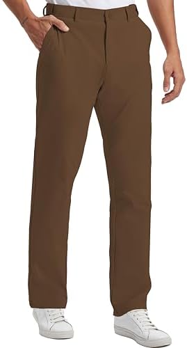 Amazon.com: Johnston & Murphy Mens Xc4 Performance Flat Front