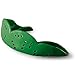 SISU Mouth Guards Aero 1.6mm Custom Fit Sports Mouthguard for Youth/Adults, Original.