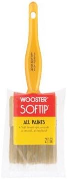 Softip 2.5" Paint Brush