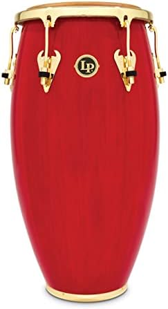 Amazon.com: Latin Percussion LP Classic Model Wood 11-3/4