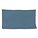 Cosy House Collection Everyday 1500 Series Pillowcases - Bedroom Essentials - Luxury Hotel Quality - Silky Soft & Smooth - Gentle & Skin Friendly - Set of 2 (Standard, Peacock Blue)