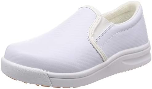 [ヘイギ] コックシューズ 耐油・耐滑スニーカー