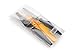 Tenergy Syma X8SW X8SC X8S Replacement Blades (2 x Yellow, 2 x Black)