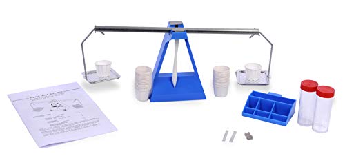 American Educational Equal Arm Beam Balance Kit - Thumbnail 5