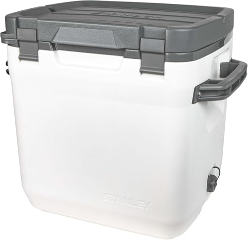 Stanley 1913 Adventure Outdoor Cooler 28.3L - Weiß