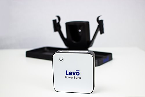 LEVO Luggage Tray with Removable Power Bank(33122) - Thumbnail 4