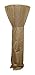 Hiland PRM-T HVD-CVR-ECON Heavy Duty Tall Patio Heater Cover, 87