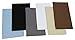 Infiniti Collection Superior Hotel Luxury 1200 Thread Count 2-Piece Pillow Case Set Authentic Heavy Egyptian Cotton Pillow Case (20