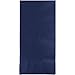 Navy Beverage Napkins (100-count) and Navy Dinner Napkins (100-count), and Comes with a Party Planning Checklist