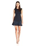 Rebecca Taylor Women's Stacy Dress