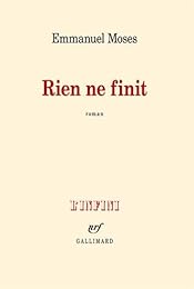 Rien ne finit