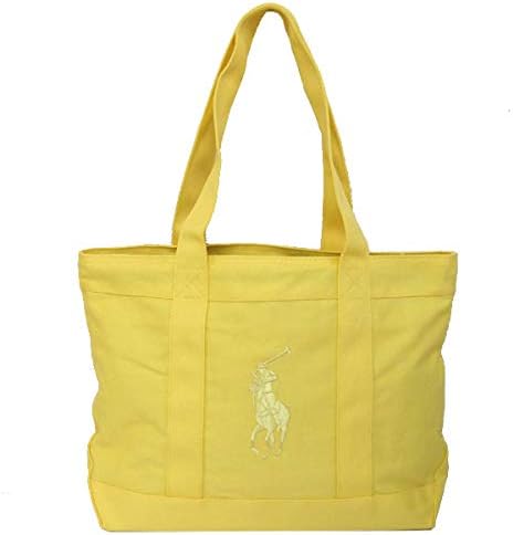 Amazon Polo Ralph Lauren ポロラルフローレン トートバッグ ラルフローレン Ralph Lauren ポロ刺繍 キャンバス コットントート レディース メンズ Camino カミーノ Rasa イエロー 並行輸入品 Polo Ralph Lauren ポロ ラルフローレン トートバッグ Amazon Polo Ralph Lauren ポロラルフローレン トートバッグ ラルフローレン Ralph Lauren ポロ刺繍 キャンバス コットントート レディース メンズ Camino カミーノ Rasa イエロー 並行輸入品 Polo Ralph Lauren ポロ ラルフローレン トートバッグ