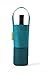 flip & tumble Wine Bag, Teal