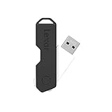 Lexar JumpDrive TwistTurn2 64GB USB 2.0 Flash