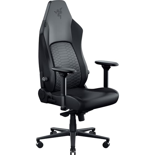 Preis-Check: Razer Iskur V2 NewGen -... für 530,25€ Jetzt ansehen!