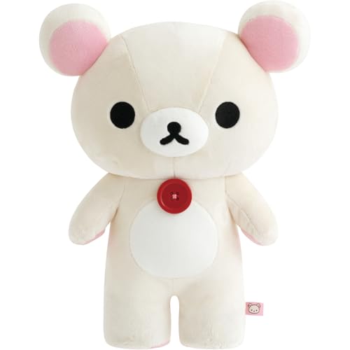 MV26101 リラックマ 立てるコリラックマぬいぐるみ