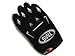 TMS® Youth Kid Motocross Dirt Bike ATV Off-Road Gloves Black