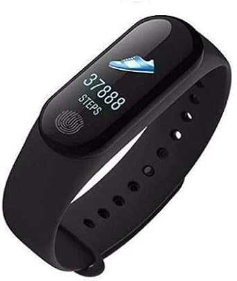 m2 fitness band amazon