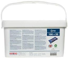 We Can Source It Ltd 150 Rational Blue Care Control Tablets for Ovens
