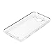 Microsoft Lumia 950 Case, [Invisible Armor] Xtreme SLIM, CLEAR, SOFT, Lightweight, Shock Absorbing TPU Bumper/ Back Cover