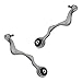 Front Lower Control Arm with Ball Joint Set Compatible with 2008-2013 BMW 128i 135i 2006 325i 2007-2013 328i 330i 2009-2010 335d 335i 2011-2013 335is 2013-2015 X1 2009-2016 Z4