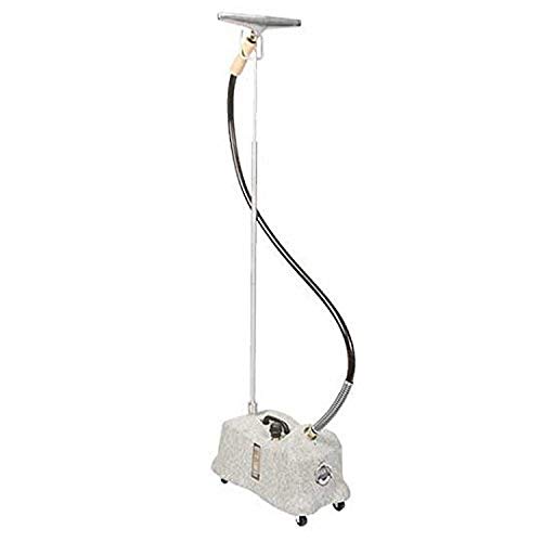 J-4000C Jiffy Carpet Steamer with 12 Inch Wide Metal Steam Head, 120 Volt - Thumbnail 6
