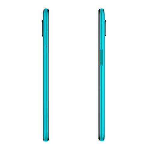 Xiaomi Redmi Note 9S Smartphone, 4GB RAM+64GB ROM, Snapdragon 720G, 6.67”FHD+DotDisplay, 48MP cámara cuádruple AI,Batería de 5020mAh, Carga rápida de 18W, Azul - Imagen 5