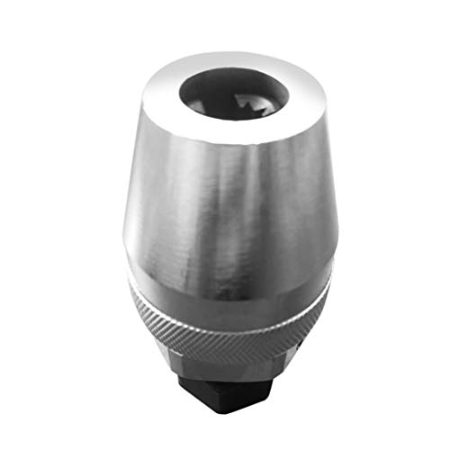Universal Stud Bolt Extraction Remover 3/8" Inch Drive - 1/4" to 1/2" (6mm to 13mm) TLT Retail Studs Metric Removal Tool