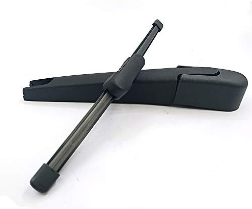 Triumilynn Rear Window Windshield Wiper Arm & Blade Fits for Hyundai Elantra GT / I30 2013 2014 2015 2016 Replace Part NO.98811A5000 / 98811-A5000