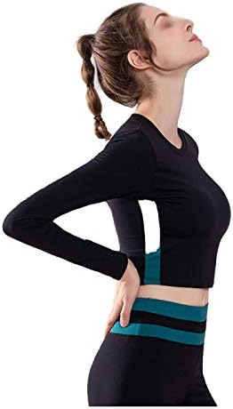 Winter Yoga Tops