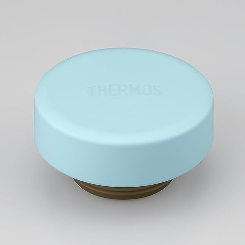 サーモス 交換用部品 ケータイマグ JON フタ パッキン付き ライトブルー (LB)商品画像