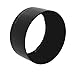 Fotodiox Dedicated Bayonet Lens Hood (ES-71II) - for Canon EF 50mm f/1.4 USM Lens