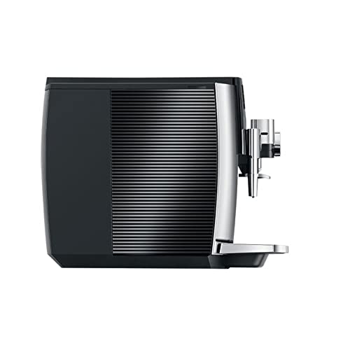 Jura E8 Automatic Coffee Machines 15271, 64Fl oz, Chrome Pricepulse