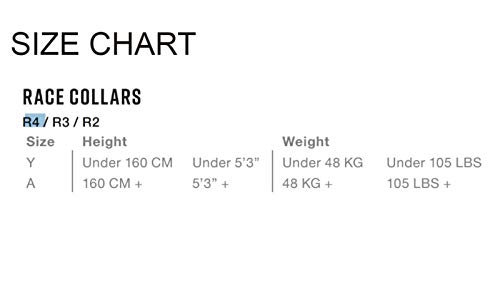 4 EVS+Sports+112046+0109+Collar+Black