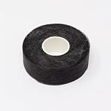 KORBOND Black Hemming Web 20m x 2cm – Iron On Hem Tape No Sewing Required view 2
