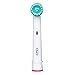 Oral-B Ortho Electric Toothbrush Replacement Brush Heads Refill, 1ct