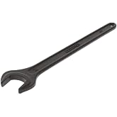 GEDORE - 6575810 894 27 Single Open Ended Spanner 27 mm