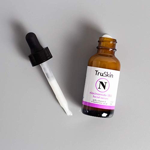 truskin niacinamide serum