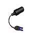 EC-5 EC5 Cigarette Lighter Socket Adaptor for EC-5 Mini Car Battery Booster EC5 Mini Car Jump Starter
