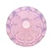 Swarovski Crystal, #5328 Bicone Beads 3mm, 25 Pieces, Rose Water Opal