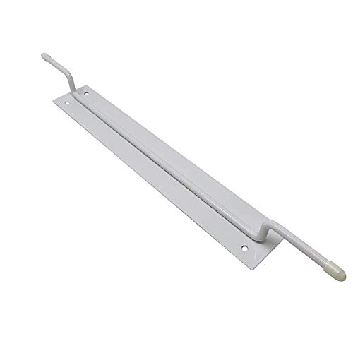 3 X+Ray+Apron+Hanger+White+Coated