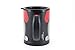 Disney Minnie Mouse Face 16oz Stainless Steel Self-Stirring Mug