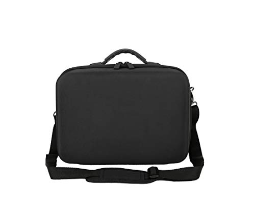 Okima-Tragetasche-fuer-DJI-Mini-2-wasserdichte-tragbare-Hartschalen-Reisetasche-Passend-fuer-DJI-Mini-2-Quad-Copter-Drohne-4X-Batterien-Fernbedienung-Ladestation-Propeller-und-anderes-Zubehoer