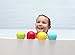 Ubbi Squeeze and Squirt Bath Toys, Discontinued by Manufacturer
