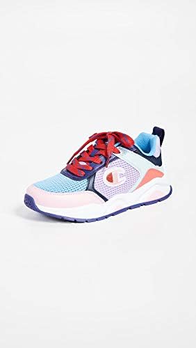 93 eighteen sp block sneaker